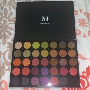 MORPHE 35M palette